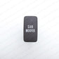 New Genuine OEM Toyota 07-11 Fj Cruiser Sub Woofer Speaker Switch 86171-35010
