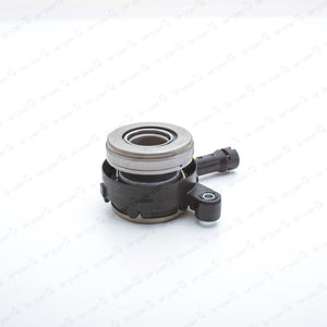 New Genuine OEM Mitsubishi Clutch Release Bearing and Slave Cylinder 2324A080
