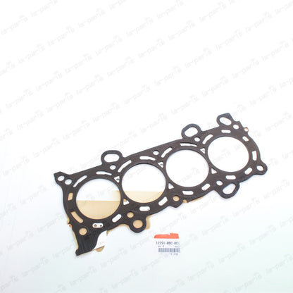 New Genuine OEM Honda 06-11 Civic Si 2.0L Cylinder Head Gasket 12251-RBC-004