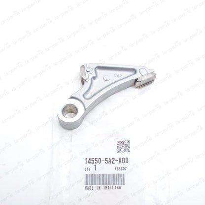 New Genuine OEM Honda 13-19 Accord CR-V Timing Chain Tensioner Arm 14550-5A2-A00
