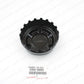 NEW GENUINE 1984-1990 TOYOTA LAND CRUISER REAR HUB CENTER CAP 42603-60053
