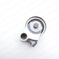 New Genuine Toyota 1KZTE 1KZ-TE 3.0 Turbo Diesel Timing Belt Pulley 13505-67050