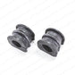 Genuine Nissan Infiniti 14-22 Q50 Q60 G37 G25 G35 Front Sway Bar Bushings Qty:2