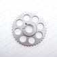 New Genuine Toyota 92-97 Land Cruiser FJ80 Lexus LX450 Camshaft Gear 13523-66020