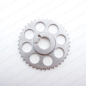 New Genuine Toyota 92-97 Land Cruiser FJ80 Lexus LX450 Camshaft Gear 13523-66020