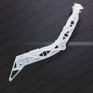 New Genuine OEM Mazda 3 2004-2009 Driver Side Rear Bumper Retainer BN8V-50-2J1C