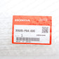 Genuine OEM Honda 90-99 Acty Truck HA3 HA4 Ignition Coil Condenser 30505-P64-000