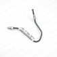 New Genuine Toyota 07-10 FJ Cruiser 4Runner Front Brake Tube No.1 47314-35310