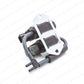 New Genuine OEM Mitsubishi Pajero Montero 4WD Freewheel Clutch Control Solenoid