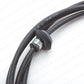 New Genuine Toyota Land Cruiser FZJ71 FZJ76 FZJ79 Hood Release Cable 53630-60130