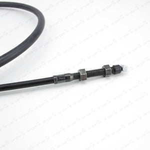 NEW GENUINE TOYOTA SUPRA RHD JZA80 2JZGTE THROTTLE ACCELERATOR CABLE 78180-1B110