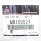 New Genuine Mitsubishi Mighty Max Front Suspension Lower Arm Shaft MB109527