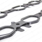 Genuine Toyota Land Cruiser LX470 SC430 LS430 Intake Manifold Gasket Set of 2