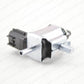 GENUINE NISSAN 2005 NAVARA D40M INFINITI 08 FX45 SOLENOID VALVE ASSY 14956-38U1A