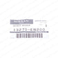 New Genuine OEM Nissan Valve Cover Gasket 13270-EN200