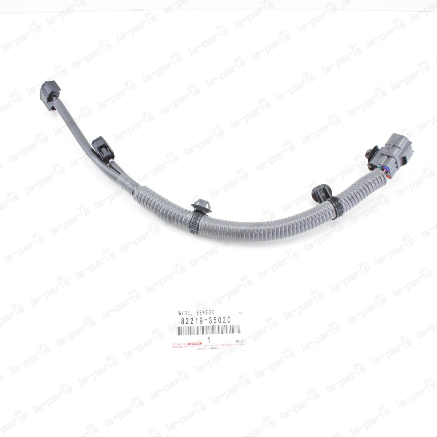 NEW GENUINE TOYOTA KNOCK SENSOR WIRE HARNESS 4.0L V6 82219-35020