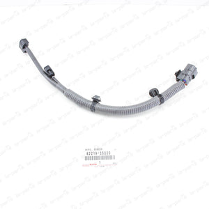 NEW GENUINE TOYOTA KNOCK SENSOR WIRE HARNESS 4.0L V6 82219-35020