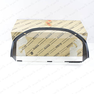 New Genuine OEM Toyota 98-03 Land Cruiser 100 Speedometer Glass 83852-6A840