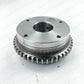 GENUINE HONDA ACURA VTC INTAKE CAM TIMING ACTUATOR SPROCKET 14310-RBC-003