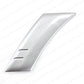 New Genuine Toyota LC100 LX470 Driver Side Rear Arch Molding 75744-60010-E1