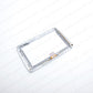 New Genuine OEM Mazda 3 2014-2016 Central Display Lens Repair Kit BHY1-61-1JZ
