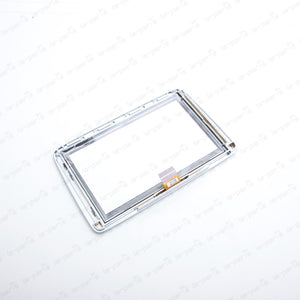 New Genuine OEM Mazda 3 2014-2016 Central Display Lens Repair Kit BHY1-61-1JZ