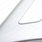 Genuine Toyota 00-06 Land Cruiser Driver Quarter Panel Molding 75652-60170-B0