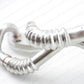 NEW GENUINE TOYOTA LEXUS  3.5 L ENGINE OIL COOLER PIPE WITH GASKETS 15767-31020