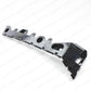 New Genuine Mazda 6 14-21 Driver LH Rear Bumper Retainer Bracket GJR9-50-2J1