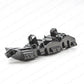 New Genuine OEM Toyota FR-S 86 Front Bumper Grill Side Bracket Left SU003-01499
