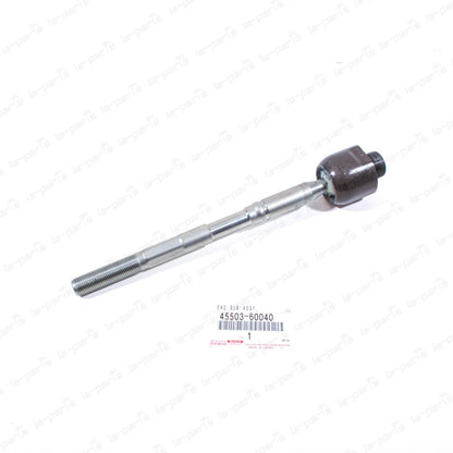 New Genuine OEM Lexus 10-23 GX460 Steering Rack Inner Tie Rod 45503-60040 Qty:1