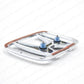 New Genuine OEM Honda 97- 01 Prelude Rear Trunk Lid Badge Center Chrome Emblem