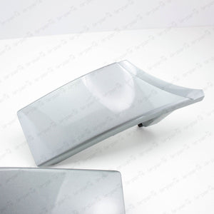New Genuine for Toyota 2007-2014 FJ Cruiser Gray Front Bumper Filler RH & LH