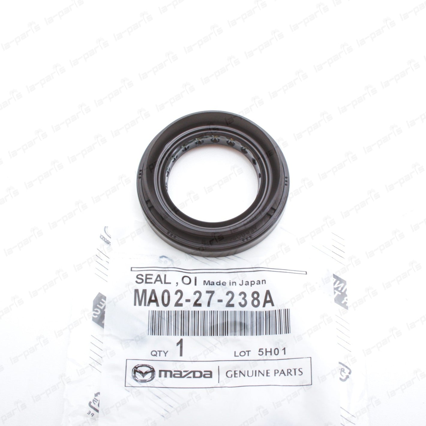 New Genuine Mazda 94-05 Miata MX-5 Differential Carrier Oil Seal MA02-27-238A