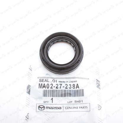 New Genuine Mazda 94-05 Miata MX-5 Differential Carrier Oil Seal MA02-27-238A