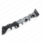 New Genuine Mazda 14-20 6 Rear Bumper Mount Bracket Passenger Side GJR9-50-2H1