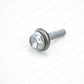 New Genuine OEM Toyota 8 Cyl 4.7L 2UZFE Cylinder Head Cover Bolt 90109-06163