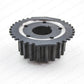 New Genuine Suzuki 98-01 Swift Esteem Engine Timing Crankshaft Pulley Sprocket