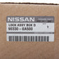 New Genuine Nissan 05-12 Pathfinder Back Door Lock Latch Actuator 90330-EA500