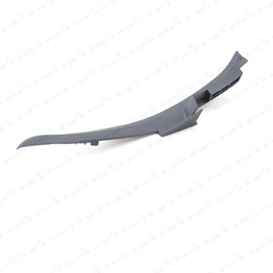 GENUINE TOYOTA 2010-2015 PRIUS DRIVER SIDE FENDER TO COWL SEAL LEFT 53867-47030
