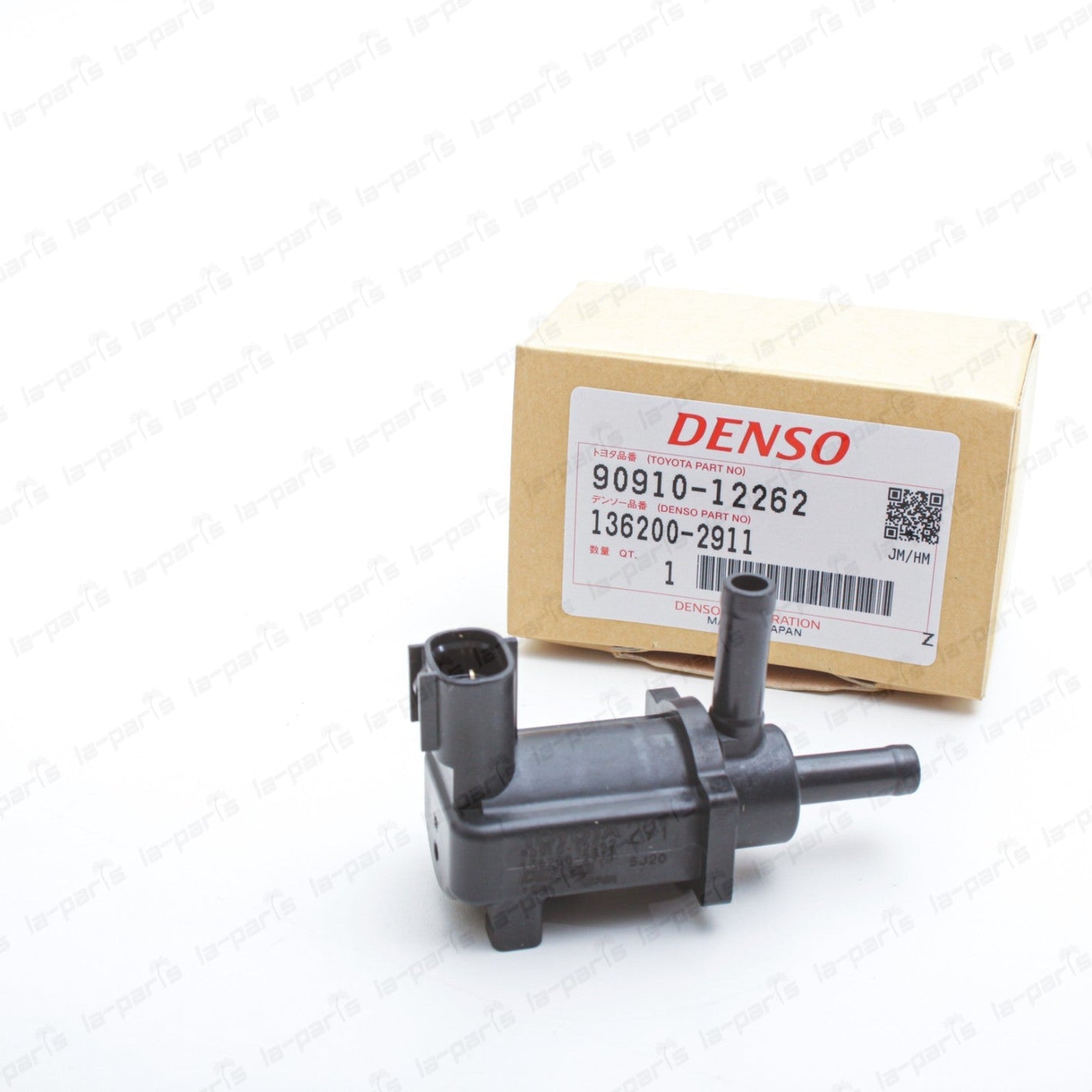 New OEM Denso For Toyota 4Runner Tacoma Fj Vacuum Switching Valve 90910-12262