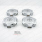 New Genuine Toyota 96-02 4Runner 95-01 Tacoma Wheel Hub Center Cap Set Of 4