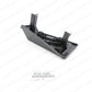 NEW GENUINE LEXUS IS250 IS350 IS F ALUMINUM SPORT FOOTREST PEDAL 58192-53061
