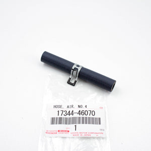 New Genuine Toyota Supra 2JZGE Lexus 01-05 IS300 Vacuum Switching Valve Hose #4
