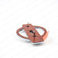 New Genuine OEM Nissan 96-99 Maxima Front Emblem 62890-43U00