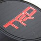 New Genuine OEM Toyota Tacoma 4Runner 17" TRD Matte Black Wheel Center Cap