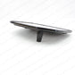 NEW GENUINE TOYOTA 07-14 FJ CRUISER Outer LEFT DRIVER SIDE MIRROR GLASS