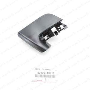 NEW GENUINE LEXUS 2012-2015 RX350 RX450H FRONT BUMPER HOLE COVER RH 52127-48916
