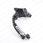 New Genuine Toyota 08-22 Land Cruiser Lexus LX570 Trailer Tow Hitch Wire Harness