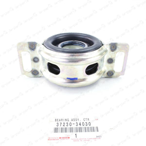 New Genuine for 2000-2006 Toyota Tundra 4x4 Center Support Bearing 37230-34030